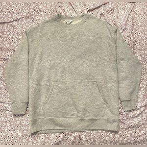 Danskin sweatshirt